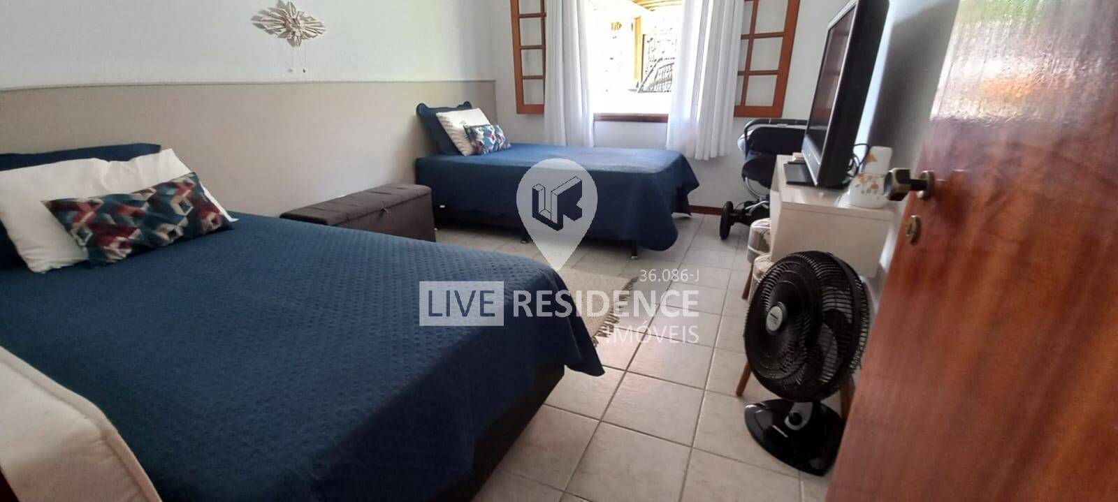 Casa à venda com 3 quartos, 260m² - Foto 5
