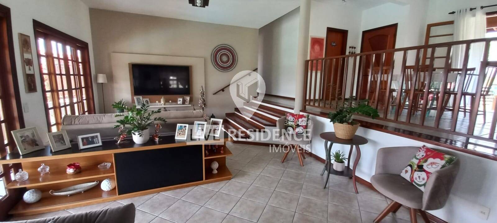 Casa à venda com 3 quartos, 260m² - Foto 7