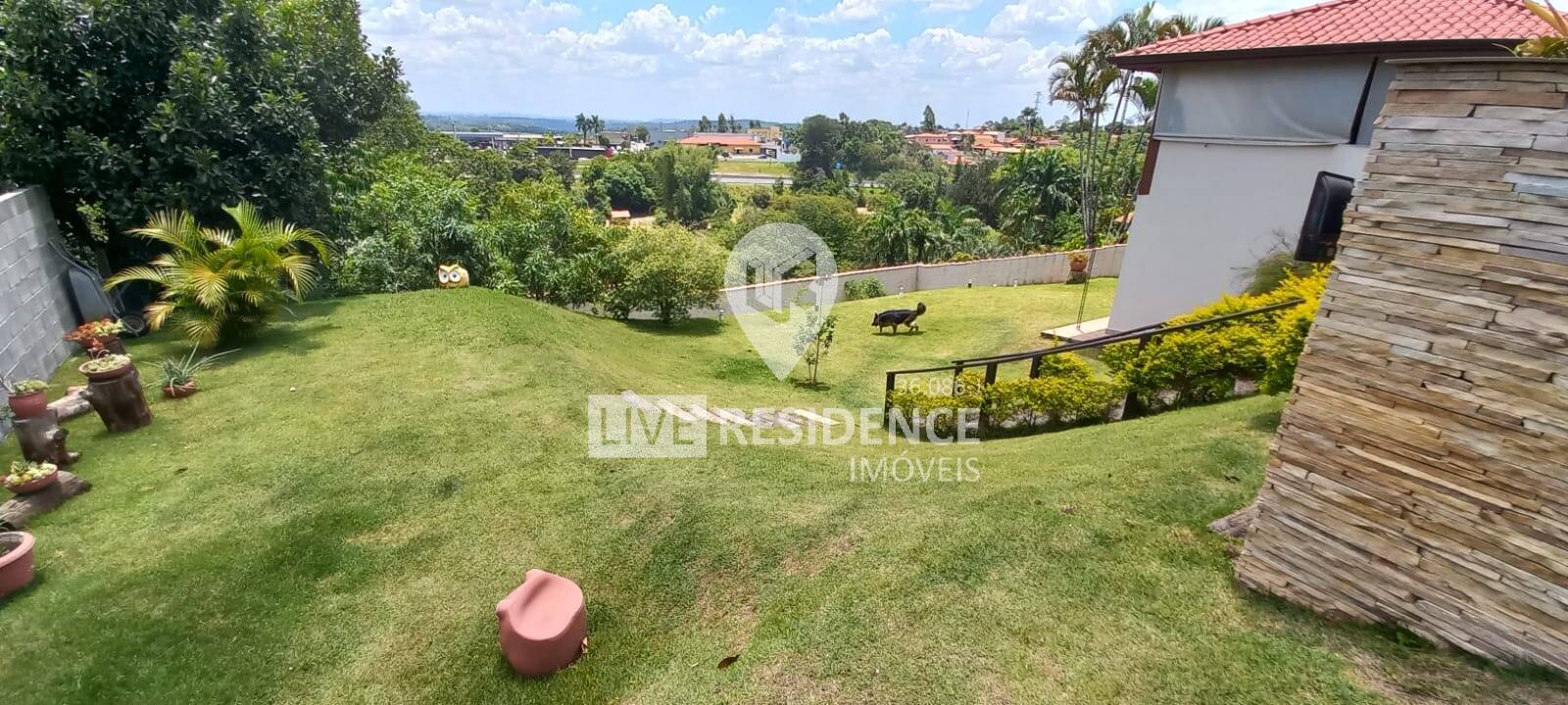 Casa à venda com 3 quartos, 260m² - Foto 10
