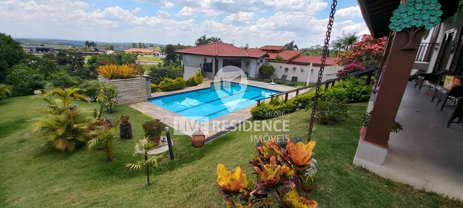 Casa à venda com 3 quartos, 260m² - Foto 12