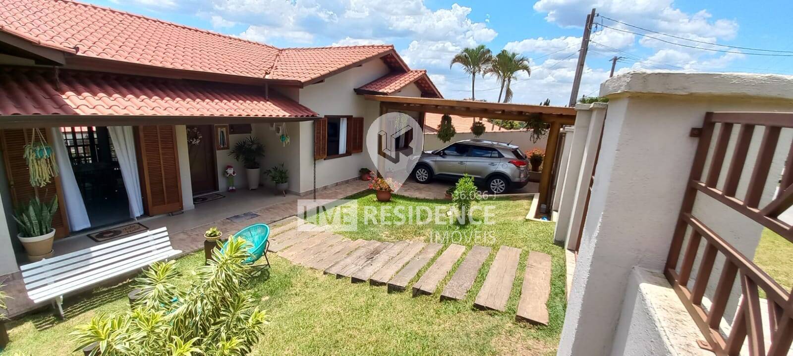 Casa à venda com 3 quartos, 260m² - Foto 11
