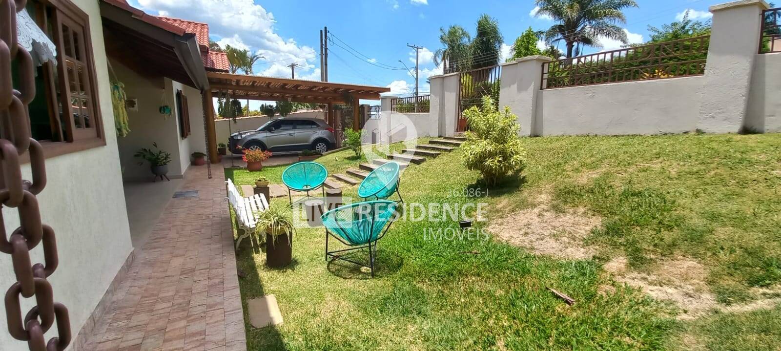 Casa à venda com 3 quartos, 260m² - Foto 9