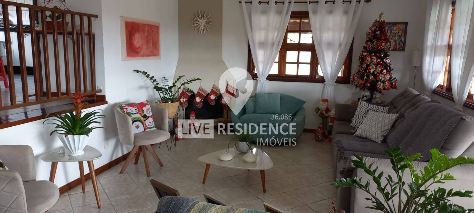 Casa à venda com 3 quartos, 260m² - Foto 15