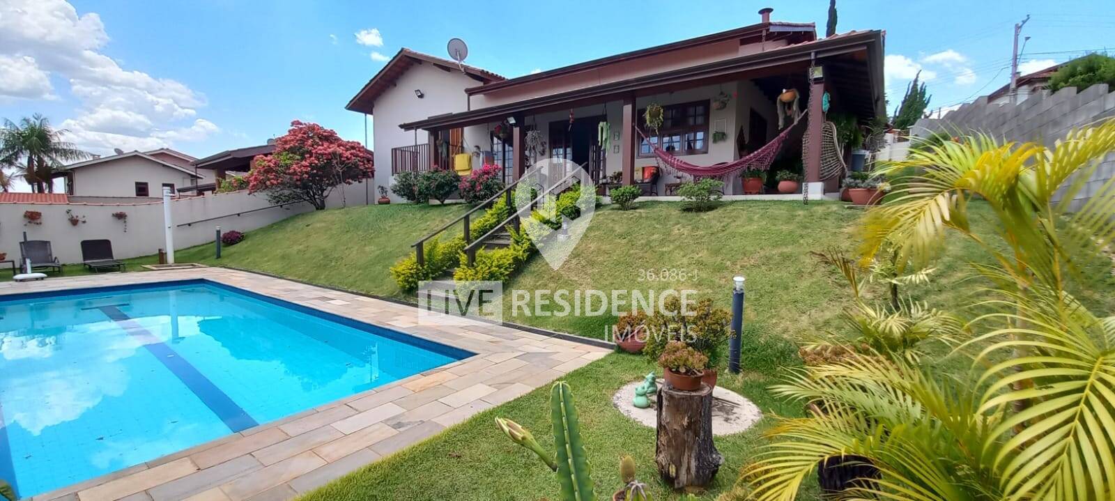 Casa à venda com 3 quartos, 260m² - Foto 13