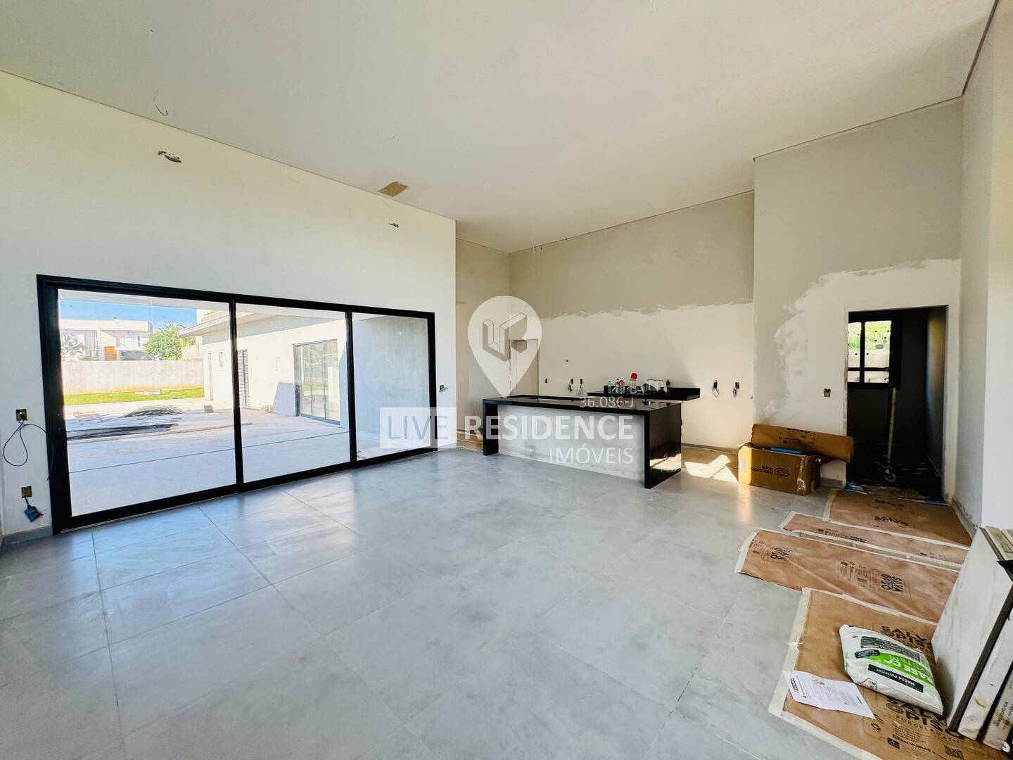 Casa à venda com 3 quartos, 220m² - Foto 6