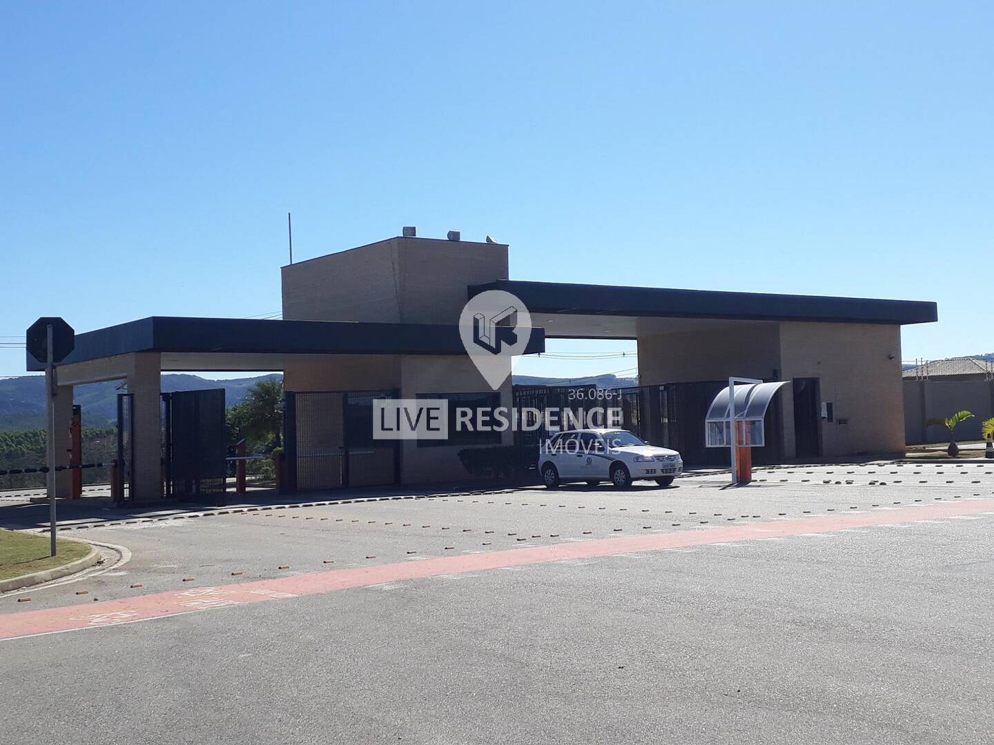 Terreno à Venda no Condomínio Sete Lagos – Terras Nobres | Itatiba/SP
