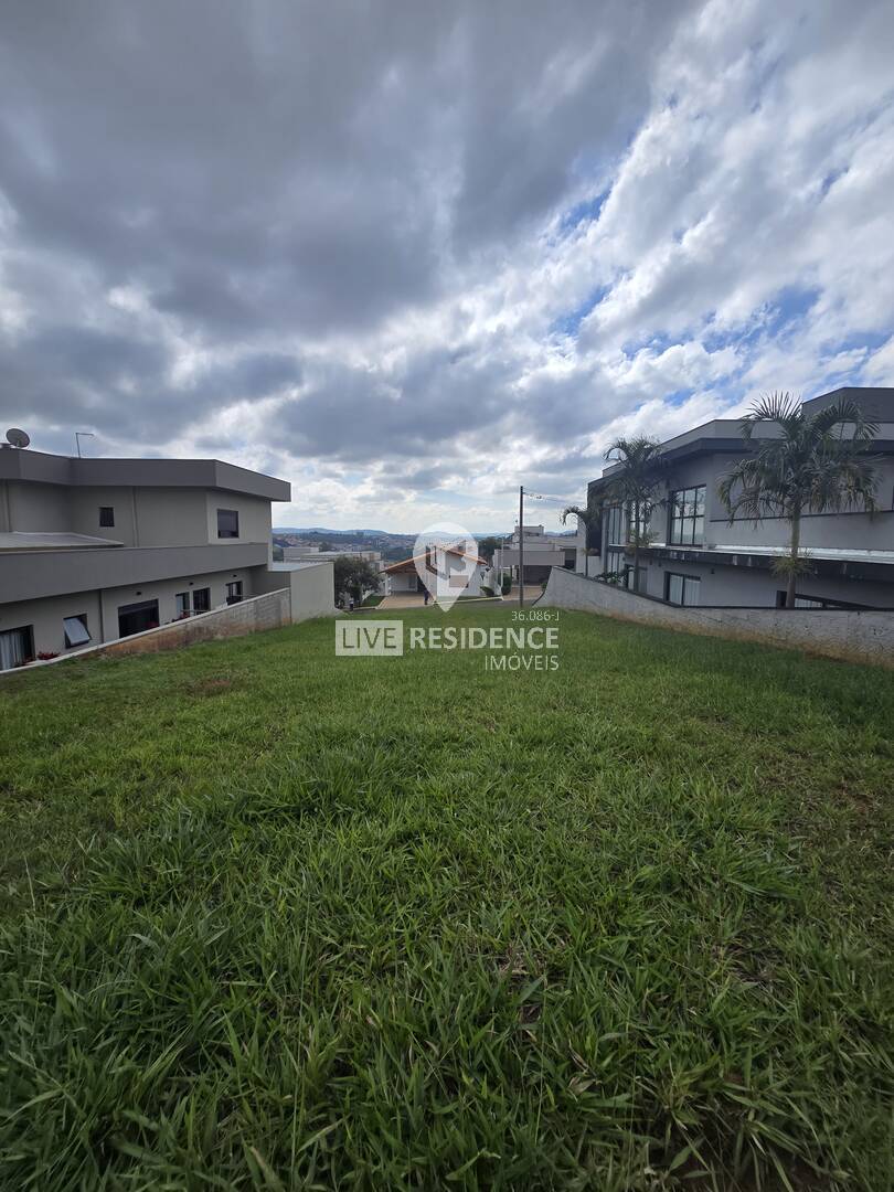 Reserva Santa Rosa – Itatiba/SP