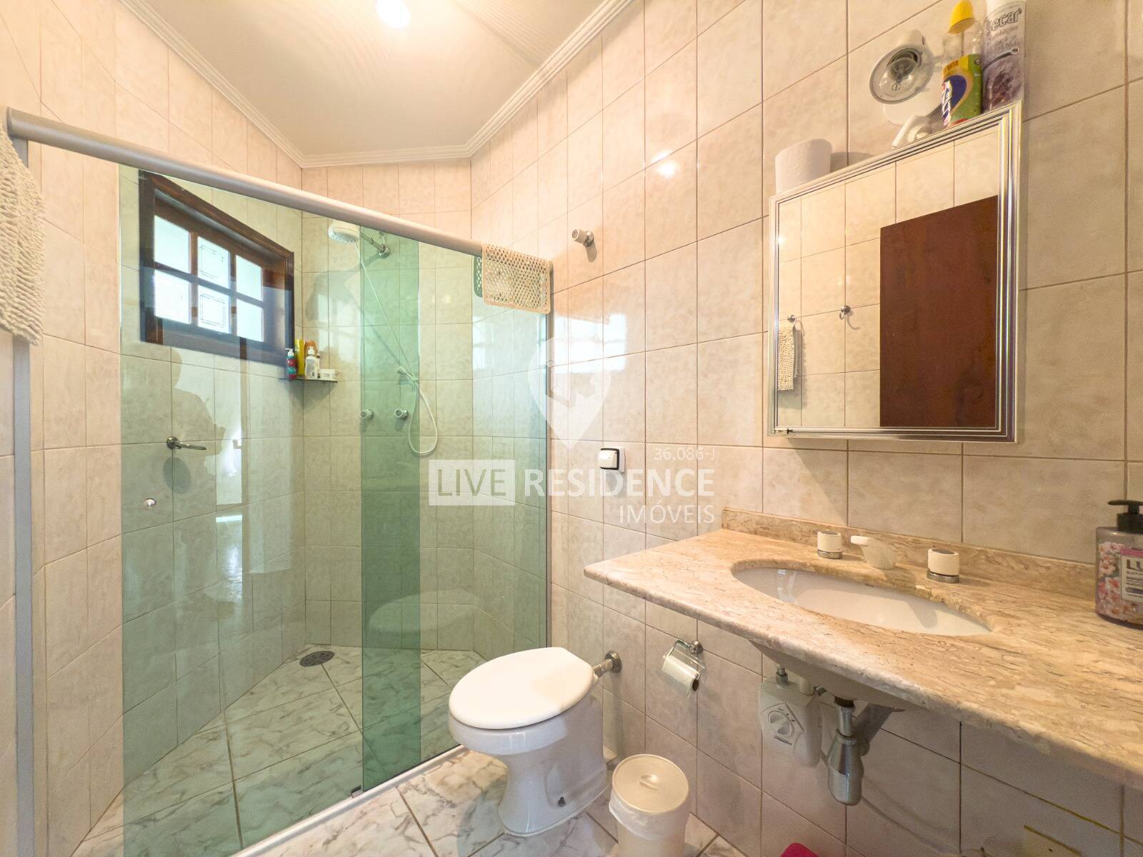 Casa à venda com 4 quartos, 280m² - Foto 34