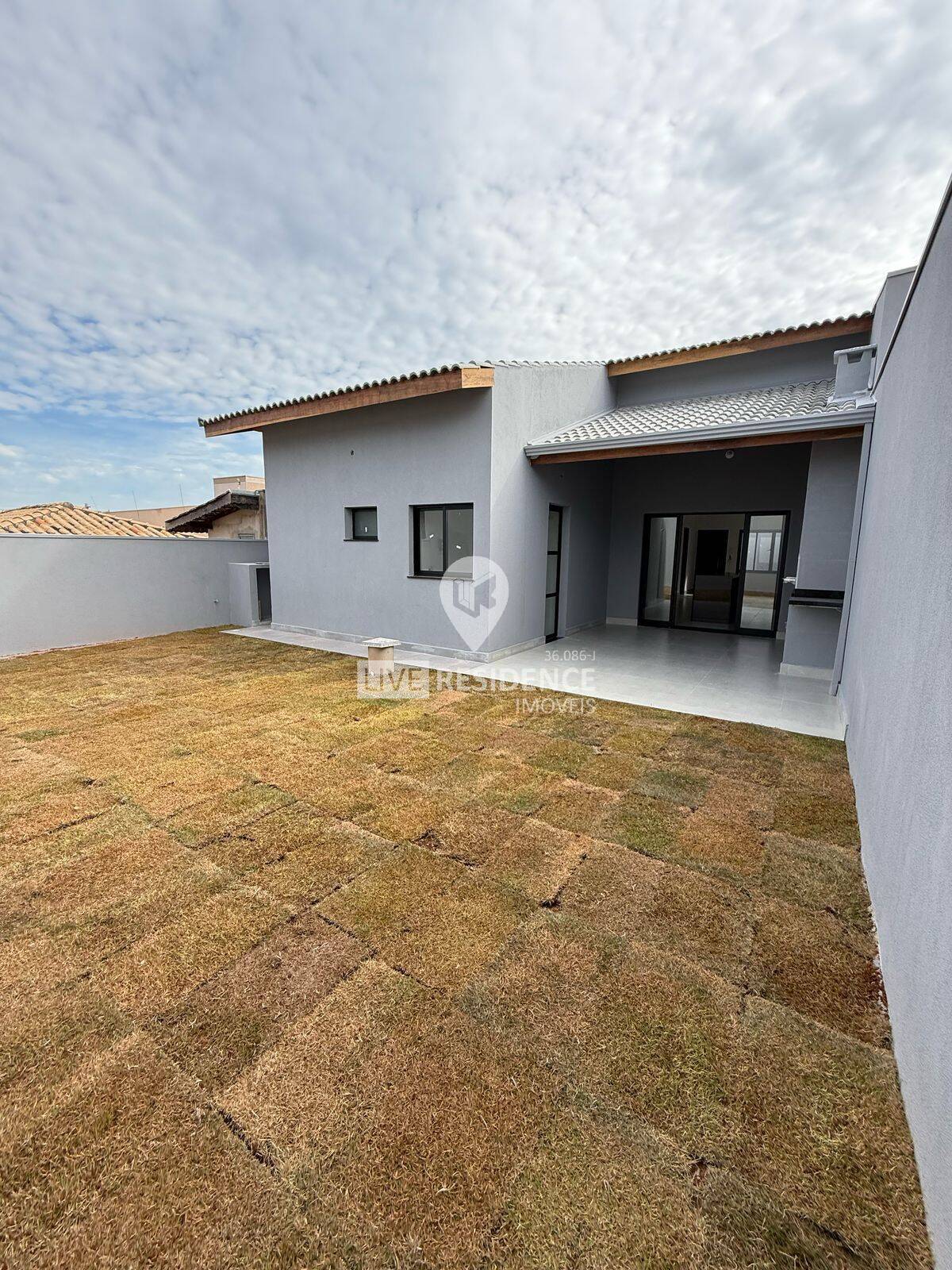 Casa Térrea à Venda no Villagio Fosuzzi!!!