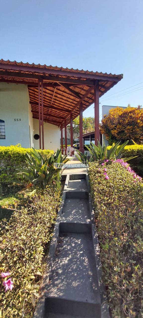 Casa á venda Jardim Morumbi Itatiba-SP