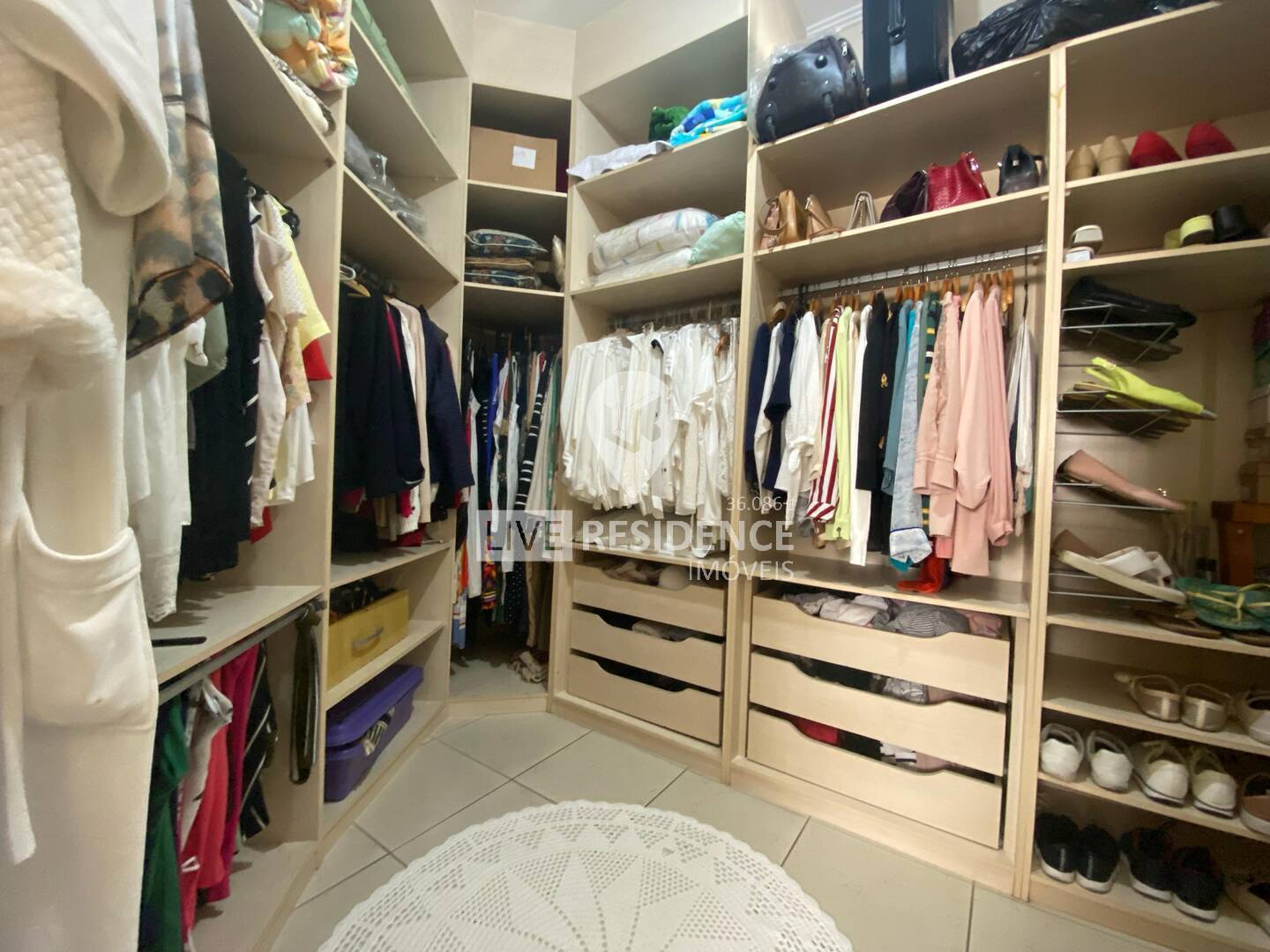 Casa, 4 quartos, 238 m² - Foto 19