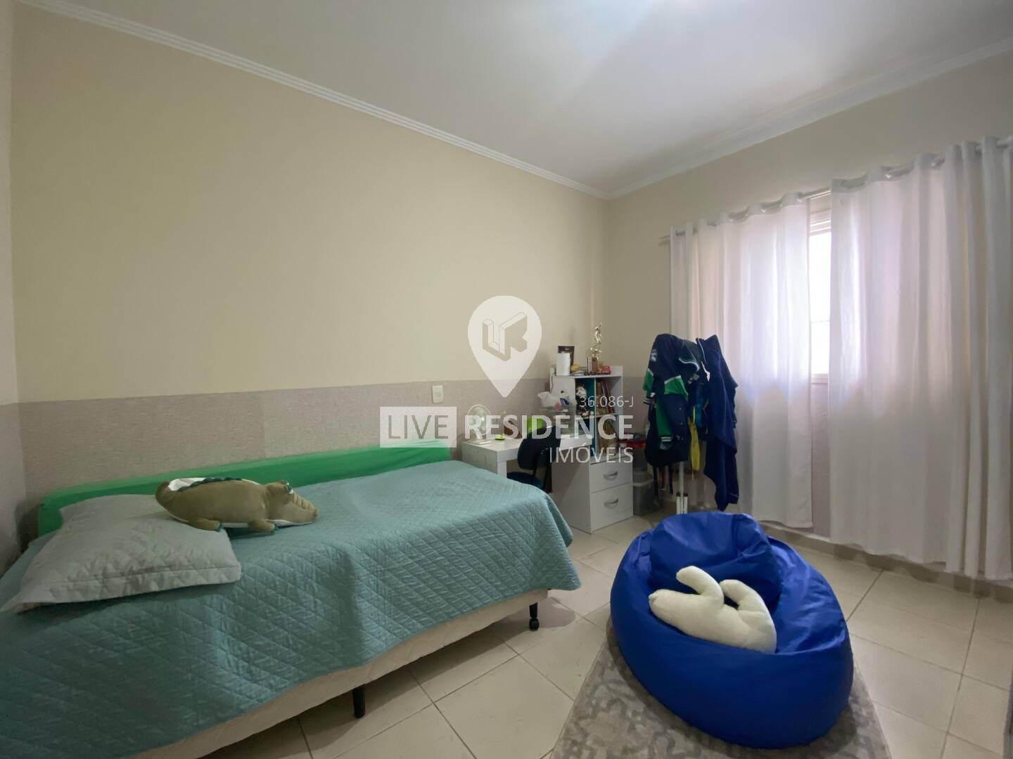 Casa, 4 quartos, 238 m² - Foto 25