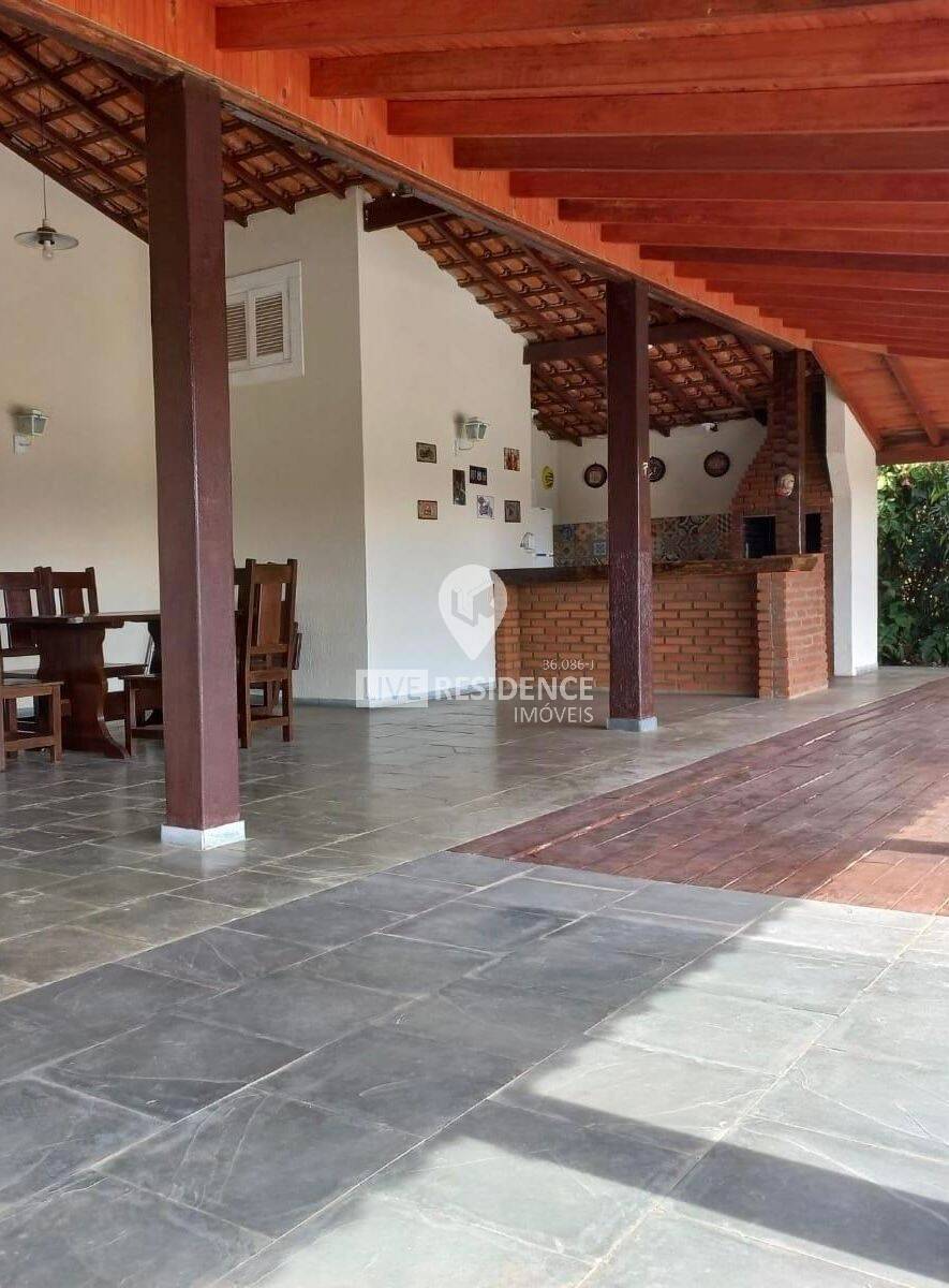 Casa à venda com 3 quartos, 336m² - Foto 5