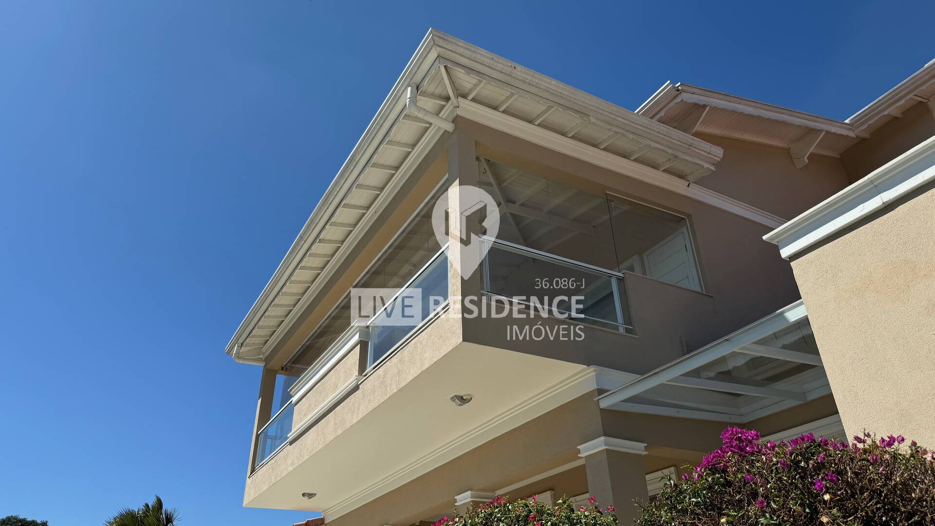 Casa à venda com 4 quartos, 518m² - Foto 9