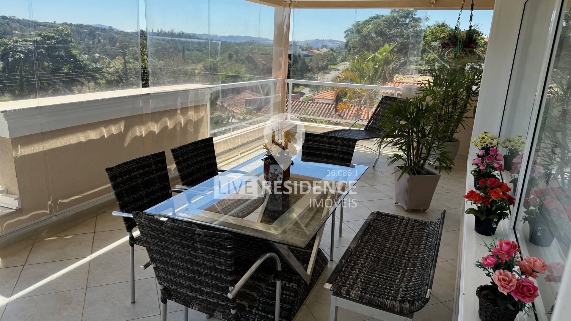 Casa à venda com 4 quartos, 518m² - Foto 10