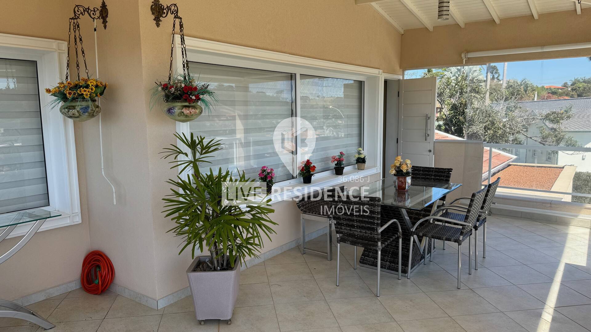 Casa à venda com 4 quartos, 518m² - Foto 11