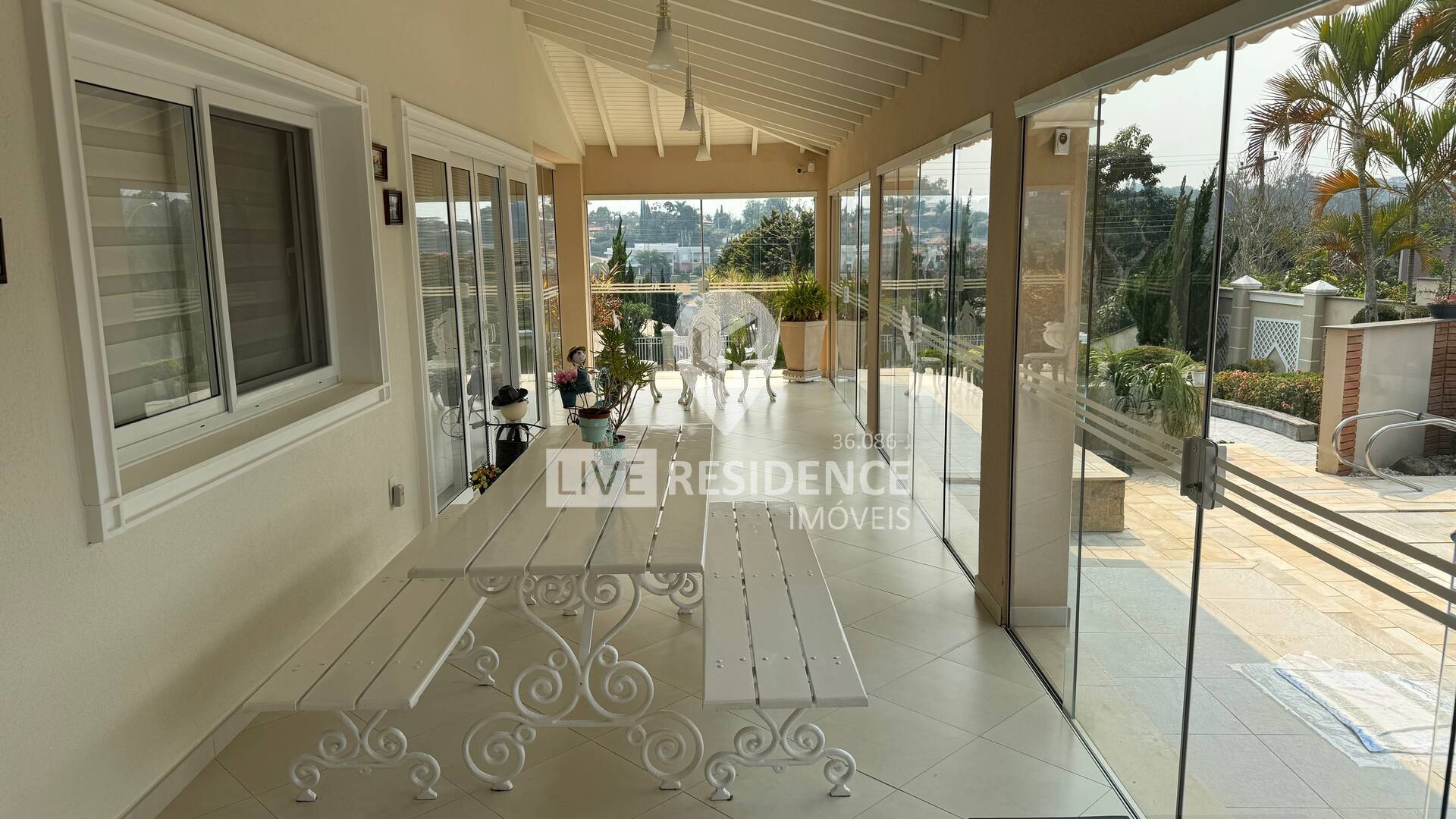 Casa à venda com 4 quartos, 518m² - Foto 12