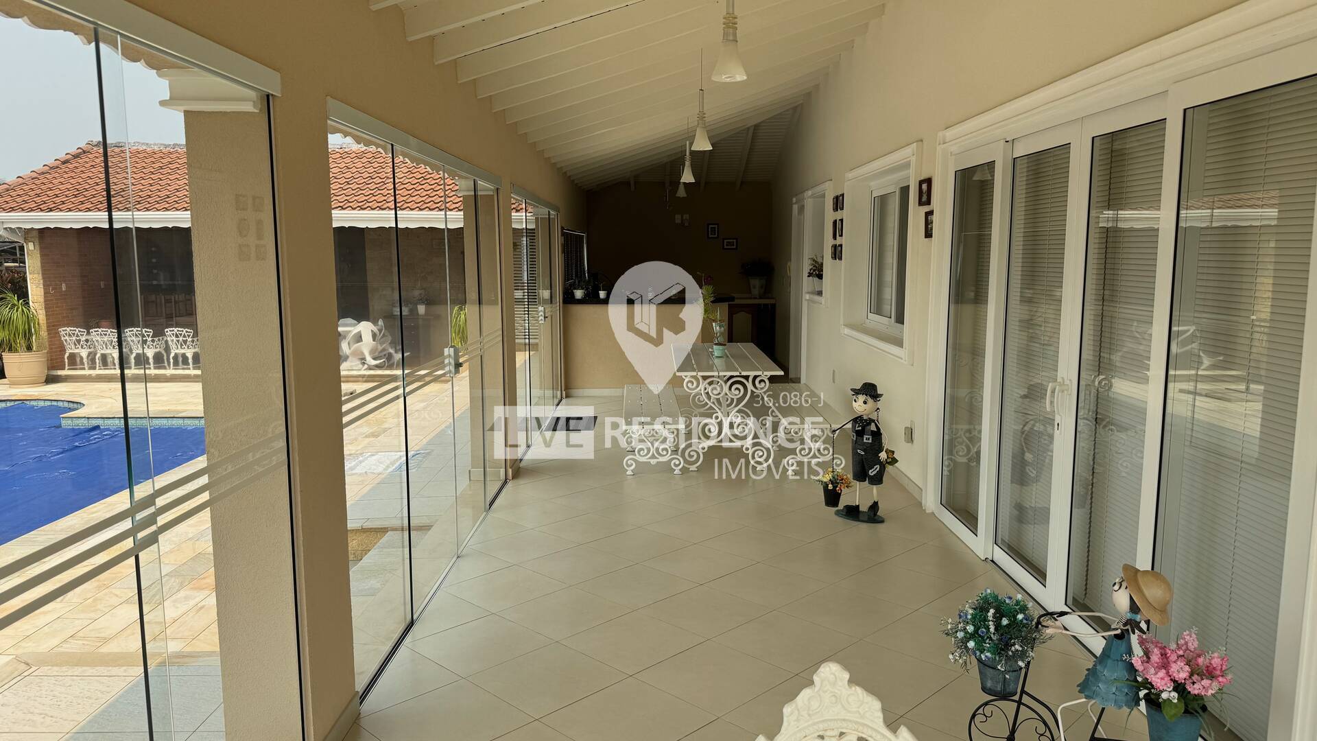 Casa à venda com 4 quartos, 518m² - Foto 13