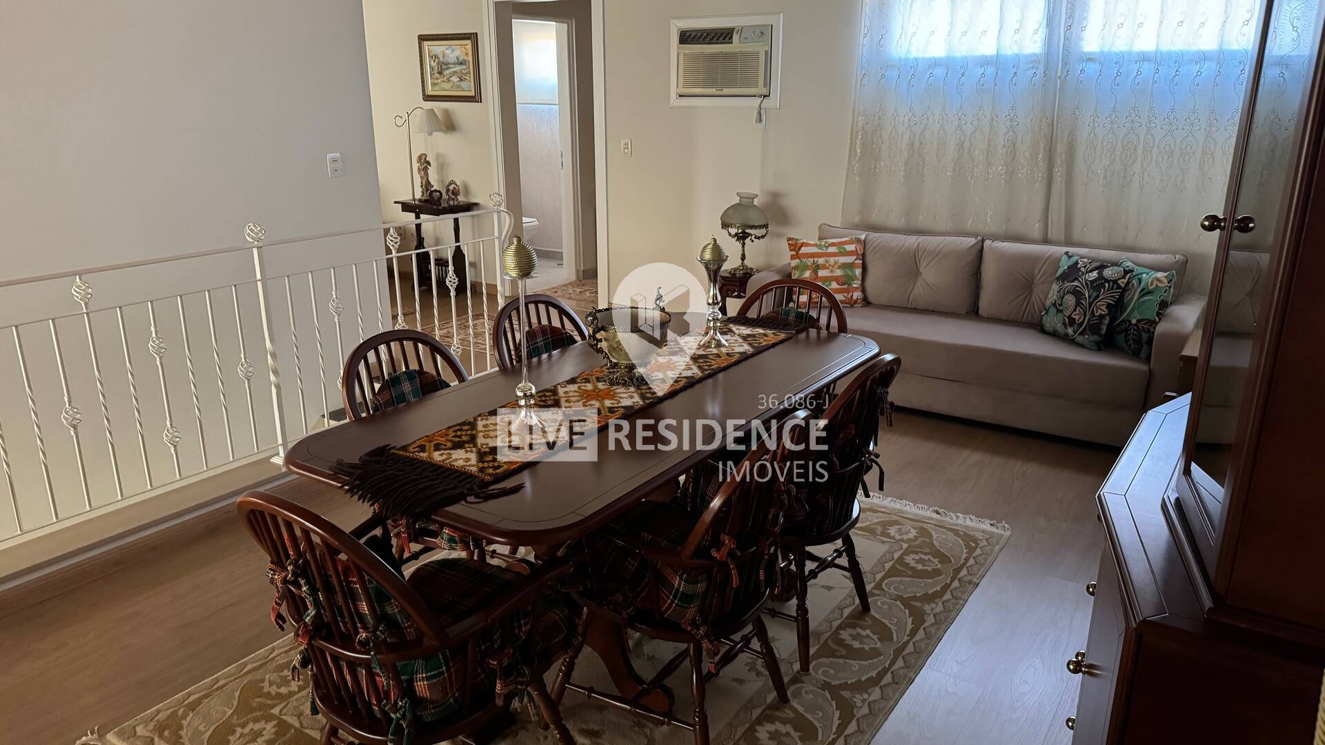 Casa à venda com 4 quartos, 518m² - Foto 14