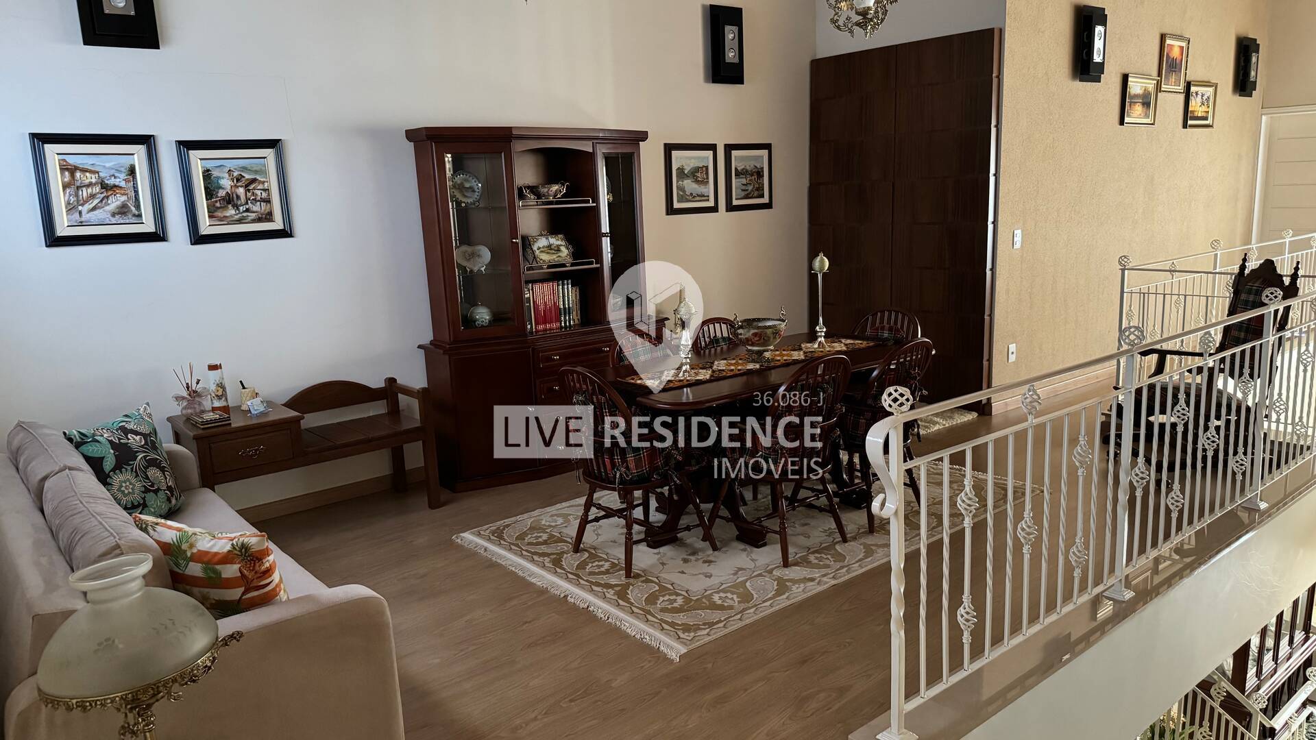 Casa à venda com 4 quartos, 518m² - Foto 15