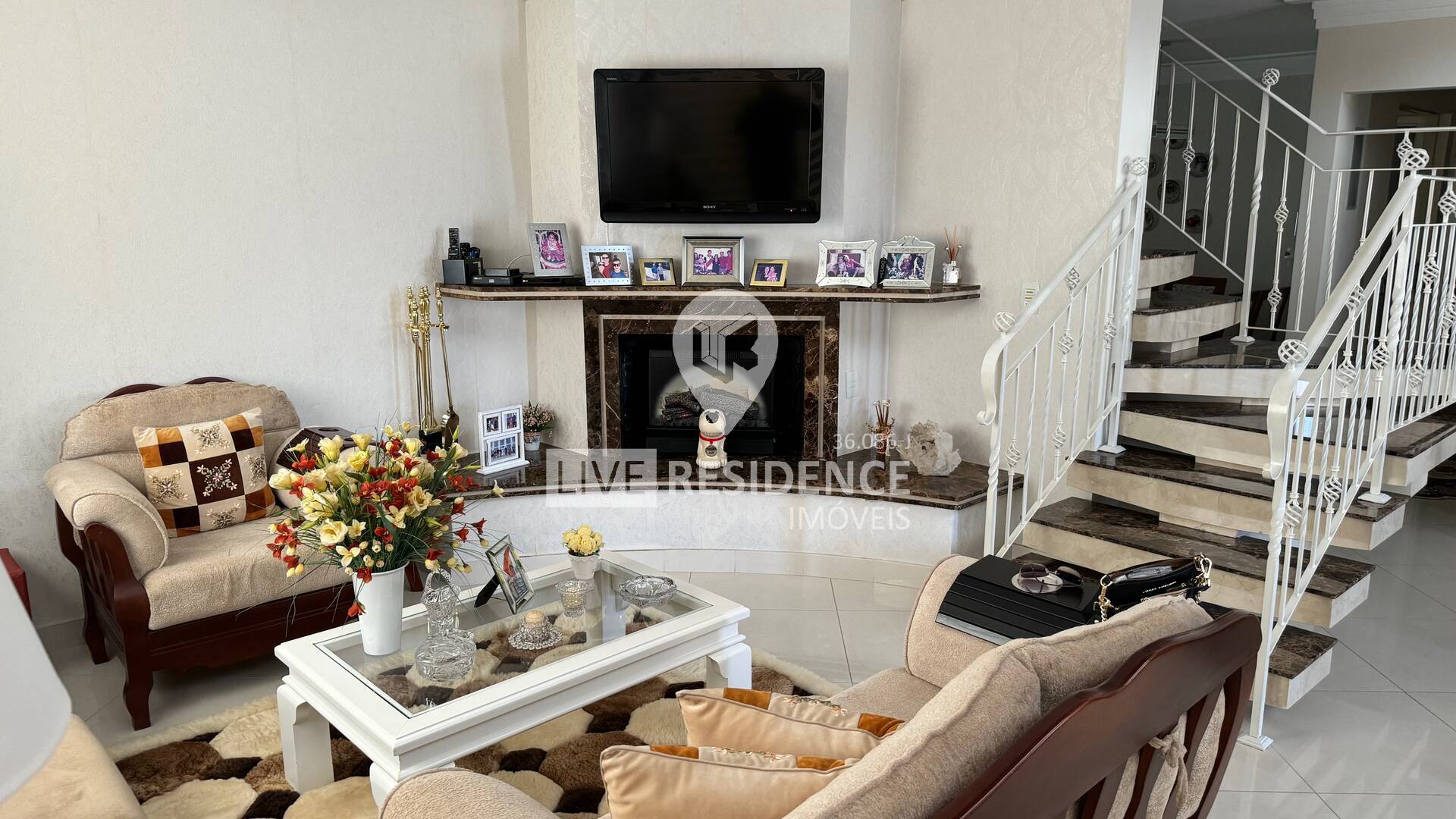 Casa à venda com 4 quartos, 518m² - Foto 18