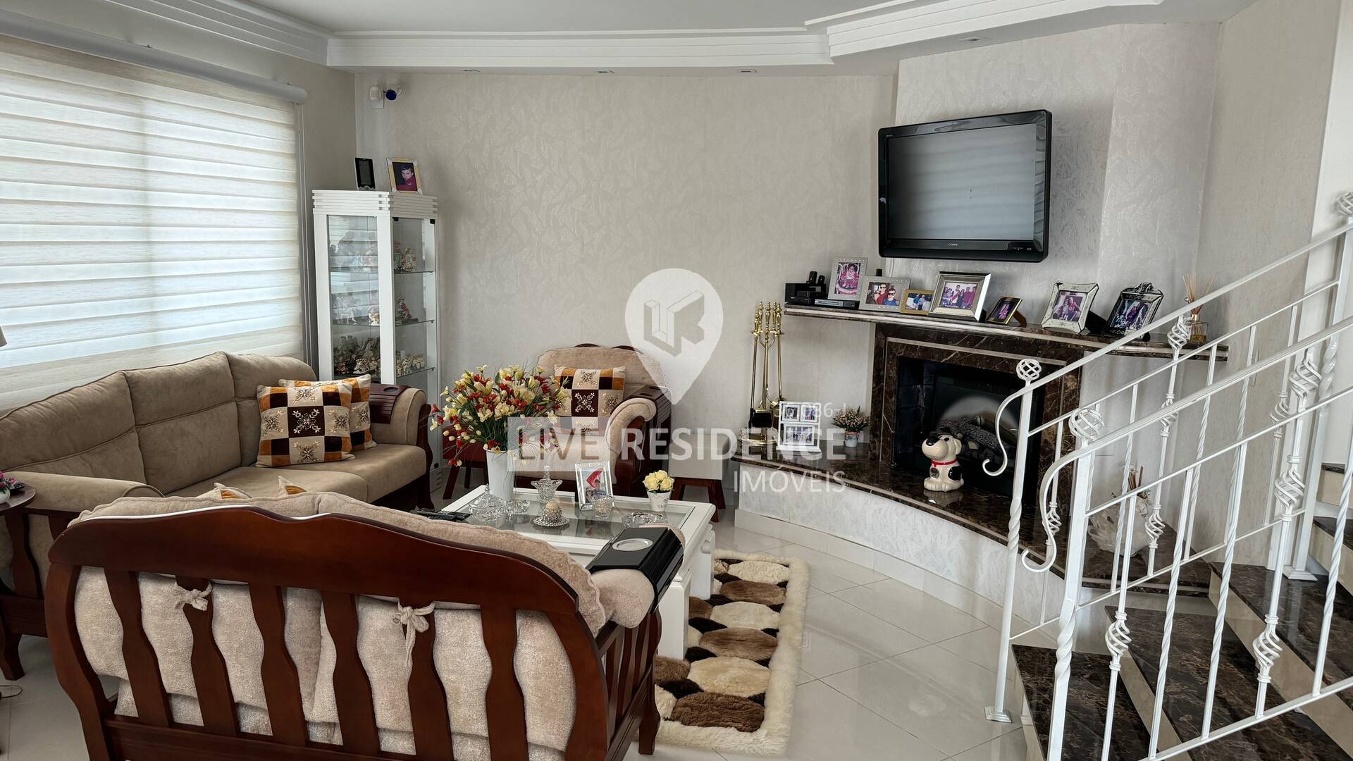 Casa à venda com 4 quartos, 518m² - Foto 19