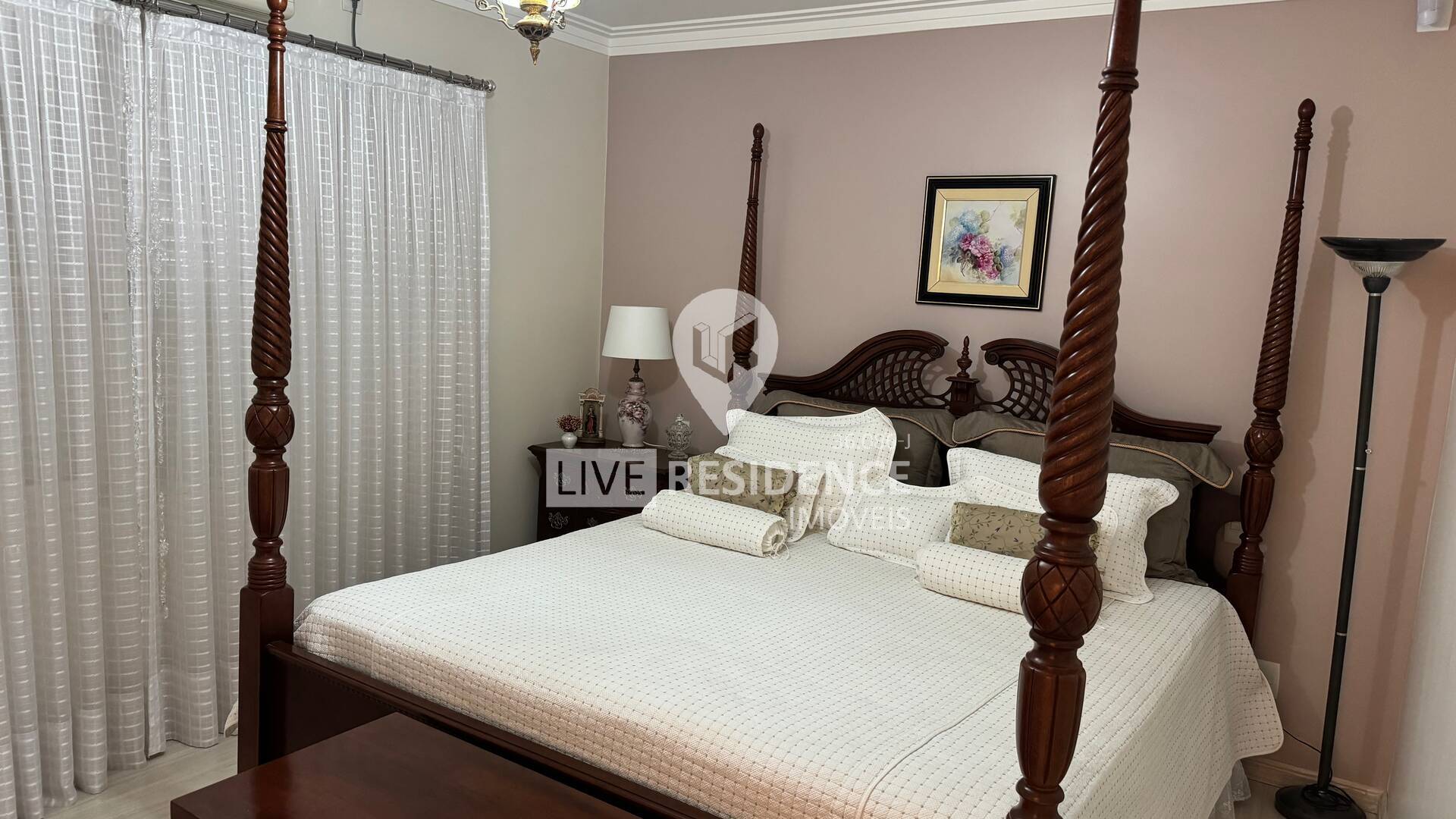 Casa à venda com 4 quartos, 518m² - Foto 23