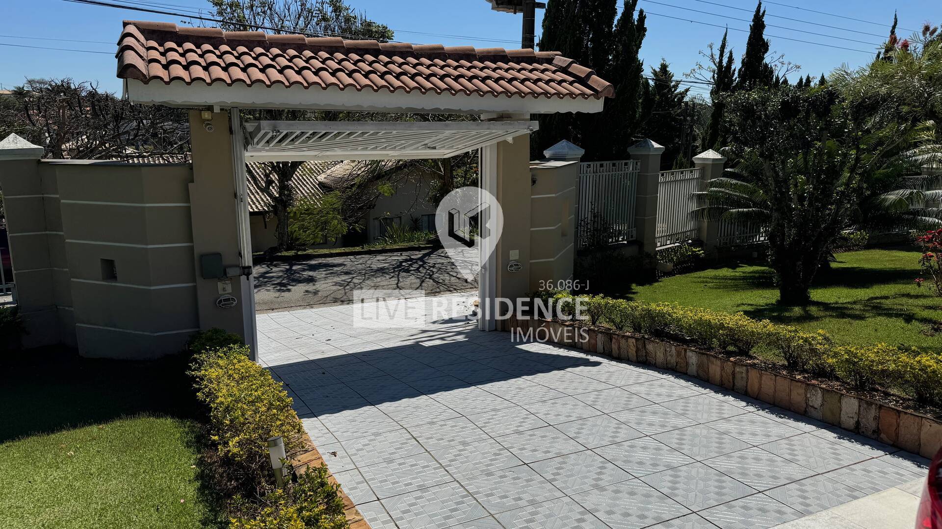 Casa à venda com 4 quartos, 518m² - Foto 25