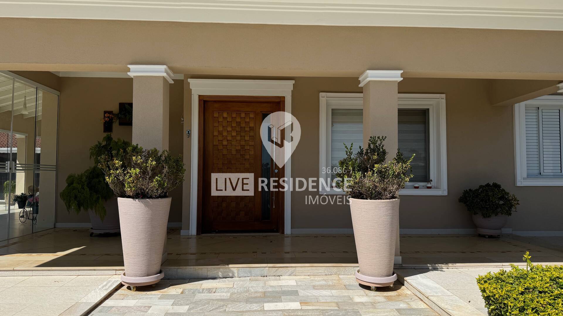 Casa à venda com 4 quartos, 518m² - Foto 26