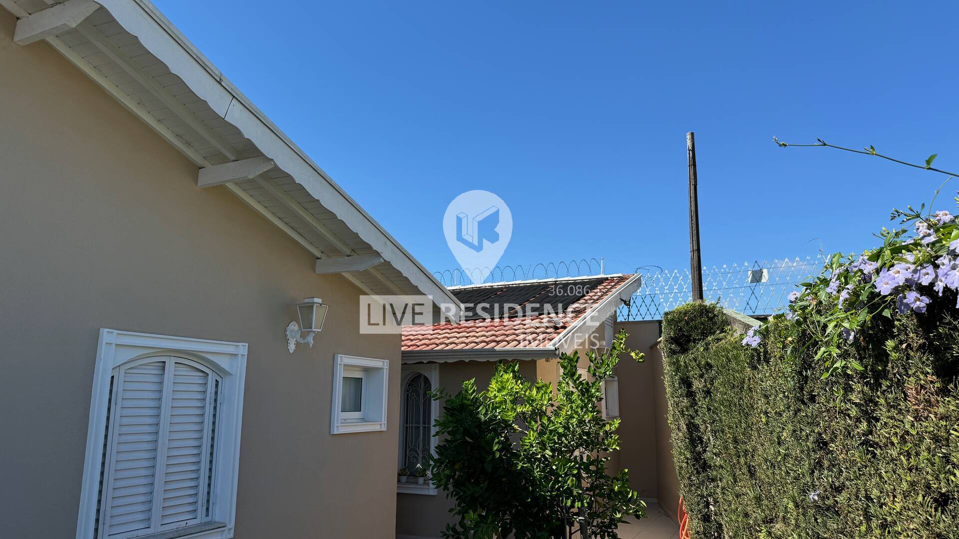 Casa à venda com 4 quartos, 518m² - Foto 27