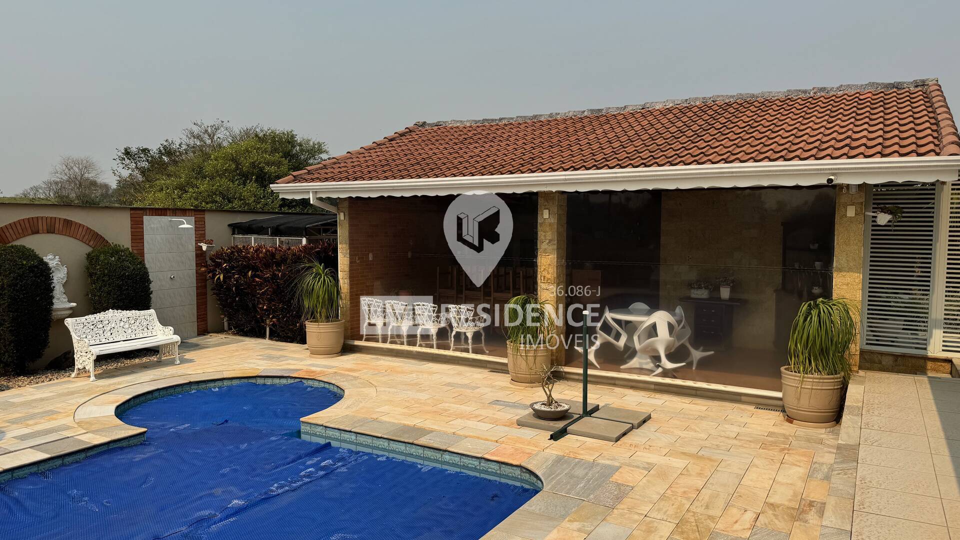 Casa à venda com 4 quartos, 518m² - Foto 28