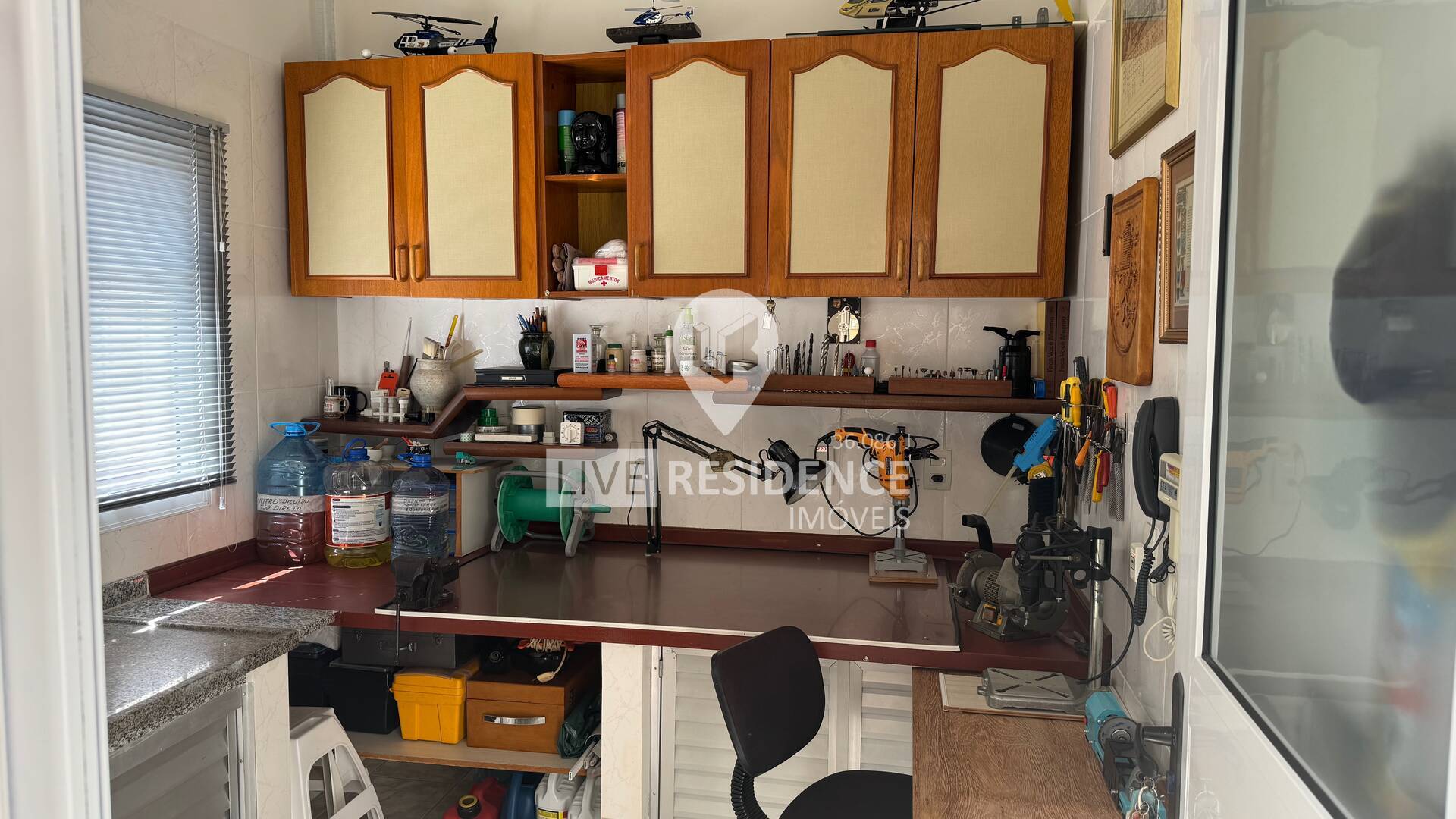 Casa à venda com 4 quartos, 518m² - Foto 29
