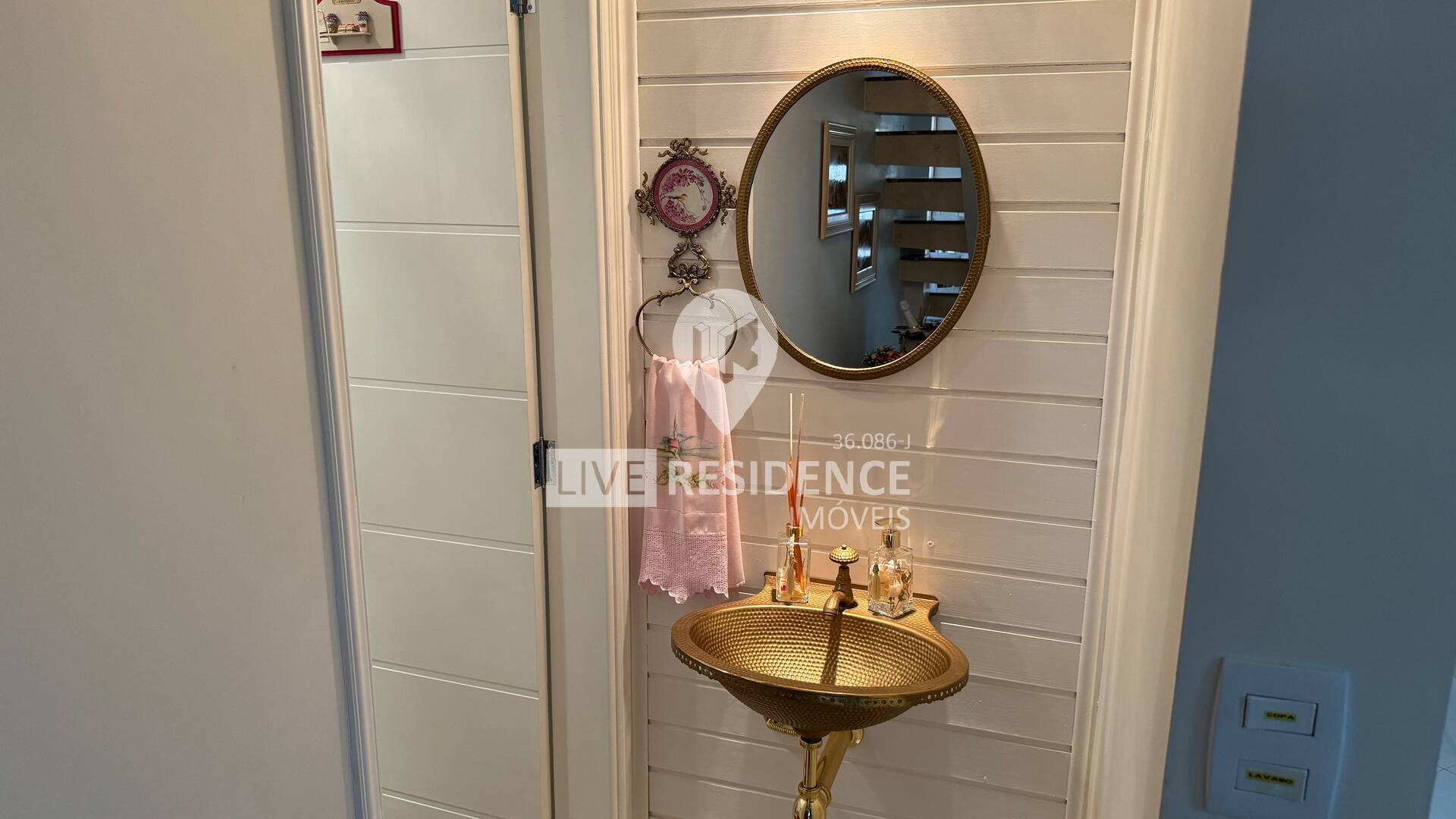 Casa à venda com 4 quartos, 518m² - Foto 31