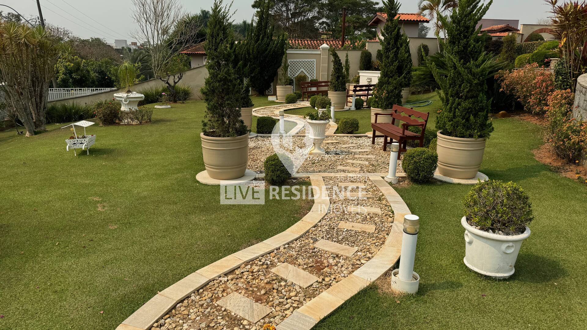 Casa à venda com 4 quartos, 518m² - Foto 33
