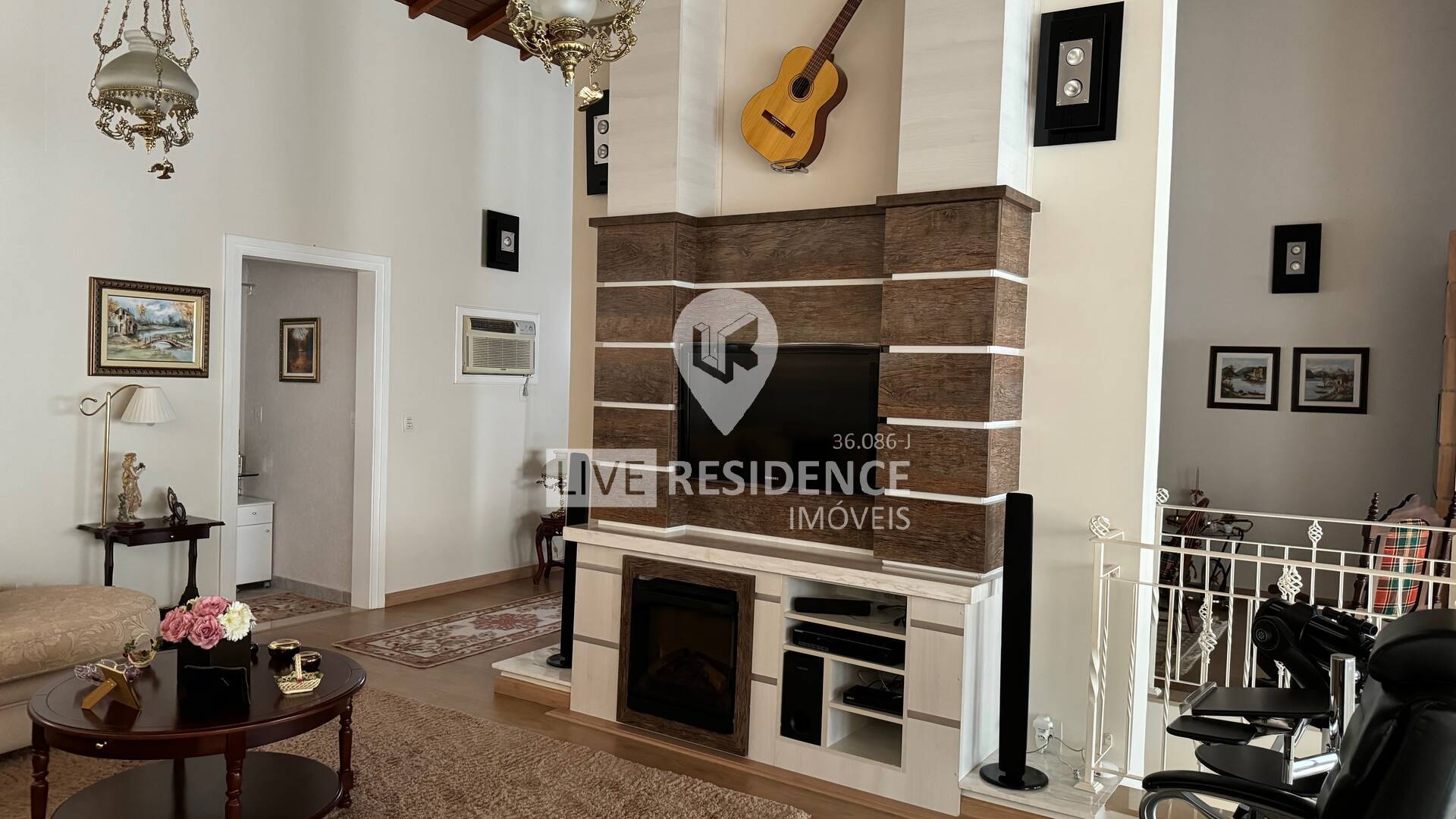 Casa à venda com 4 quartos, 518m² - Foto 34