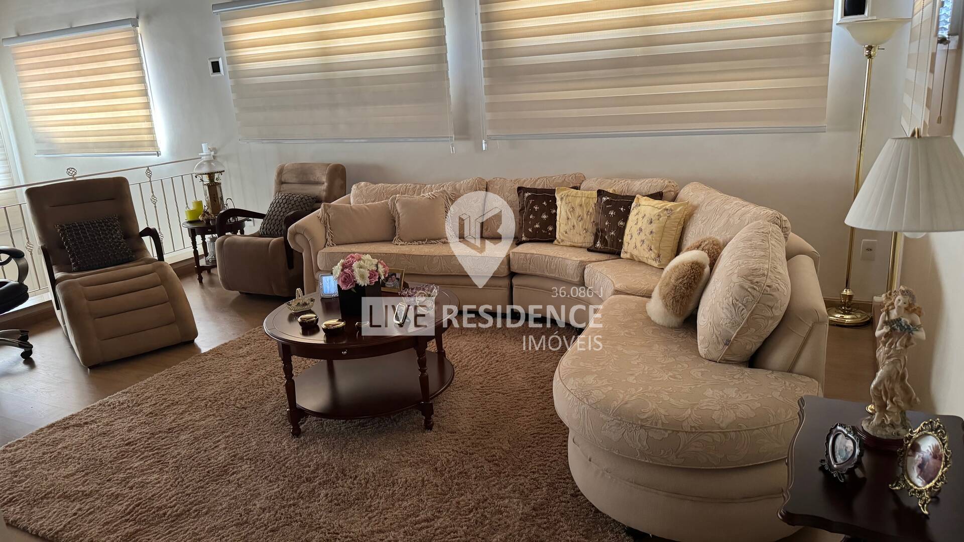 Casa à venda com 4 quartos, 518m² - Foto 35