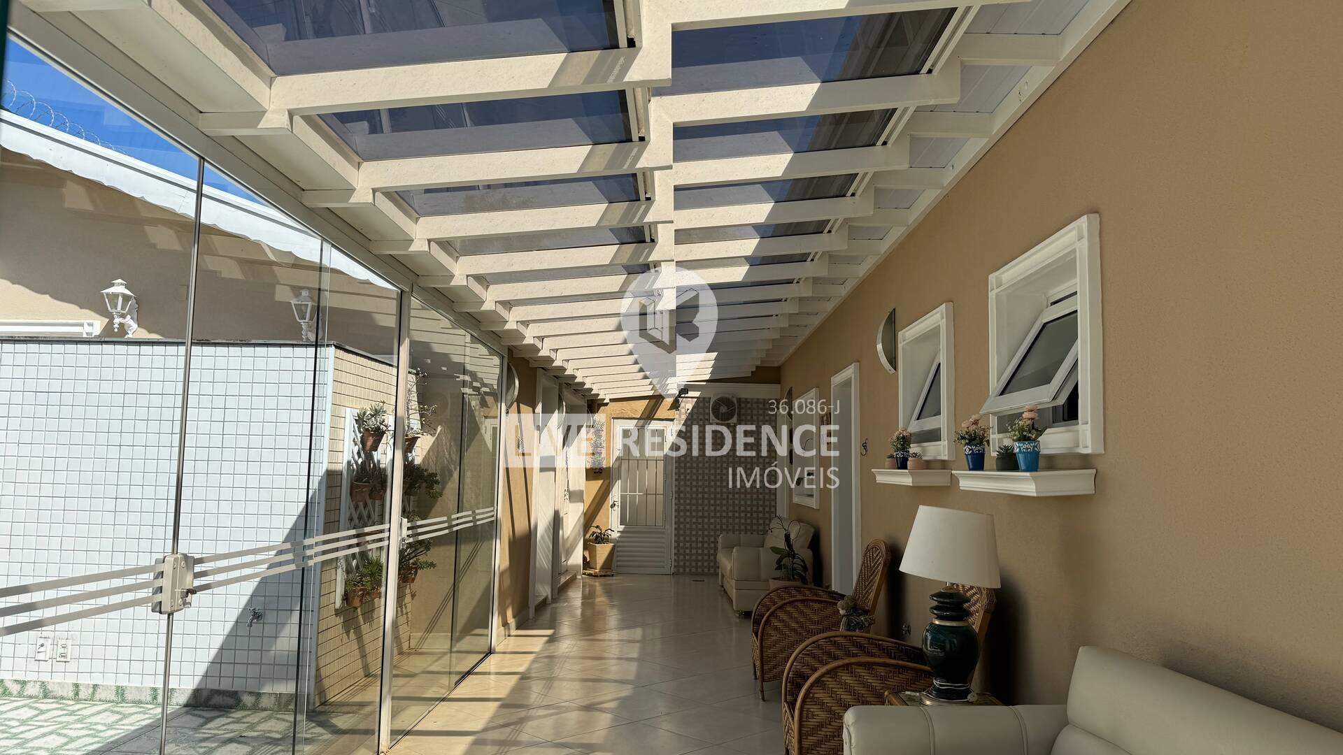Casa à venda com 4 quartos, 518m² - Foto 36