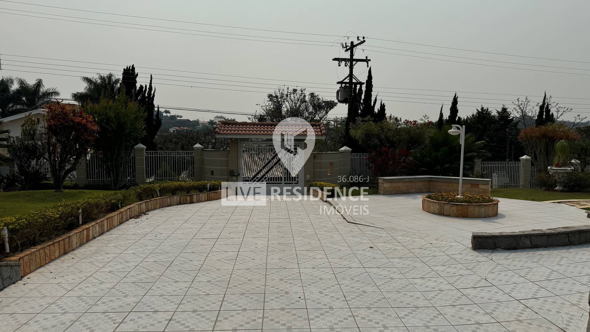 Casa à venda com 4 quartos, 518m² - Foto 44