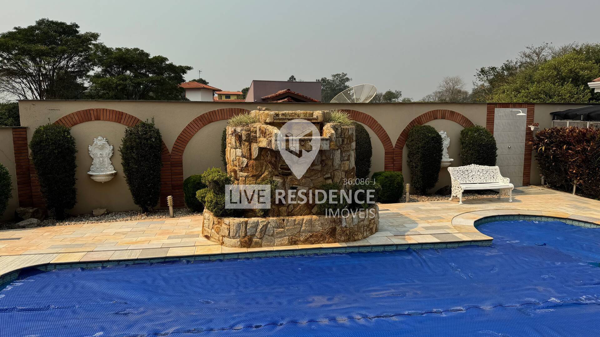 Casa à venda com 4 quartos, 518m² - Foto 55