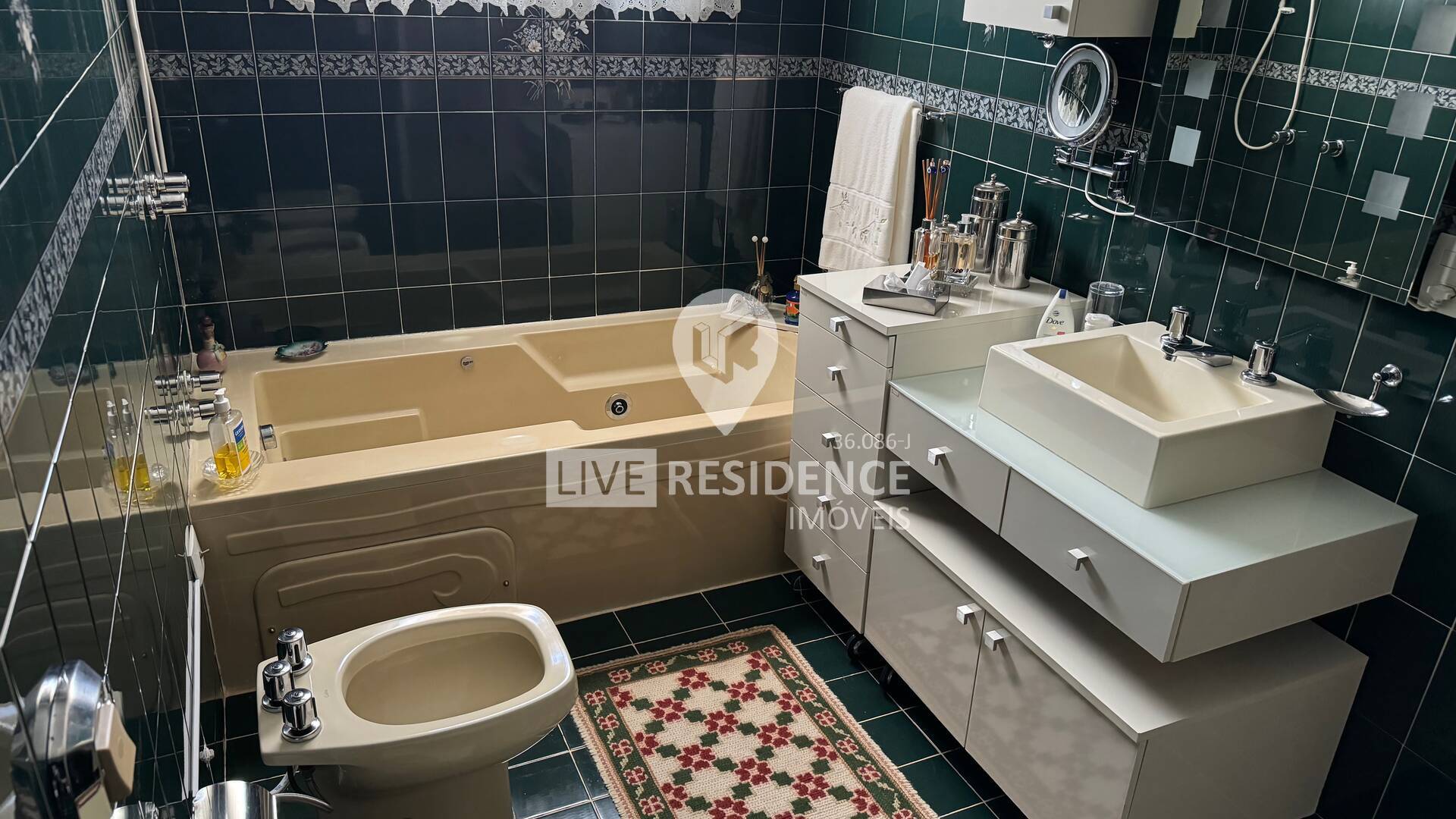 Casa à venda com 4 quartos, 518m² - Foto 60