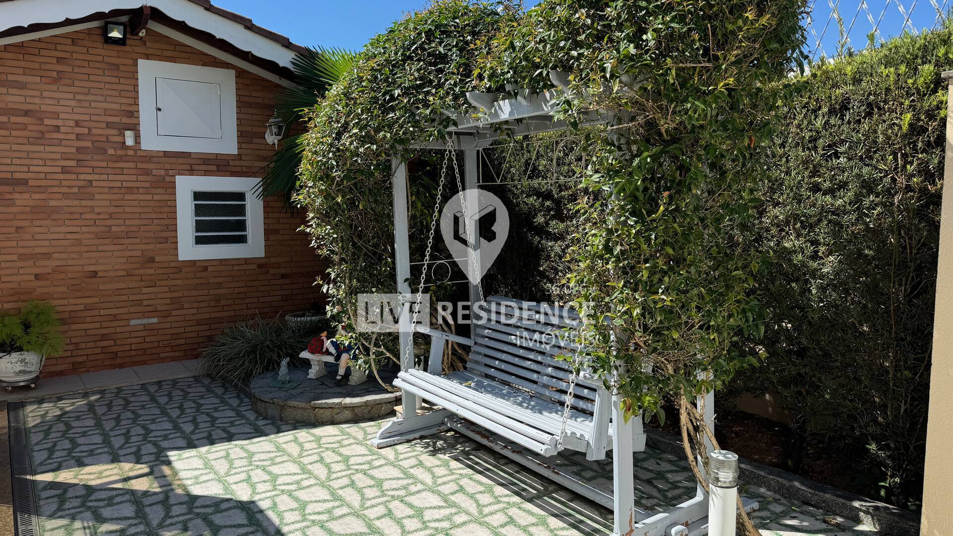 Casa à venda com 4 quartos, 518m² - Foto 63