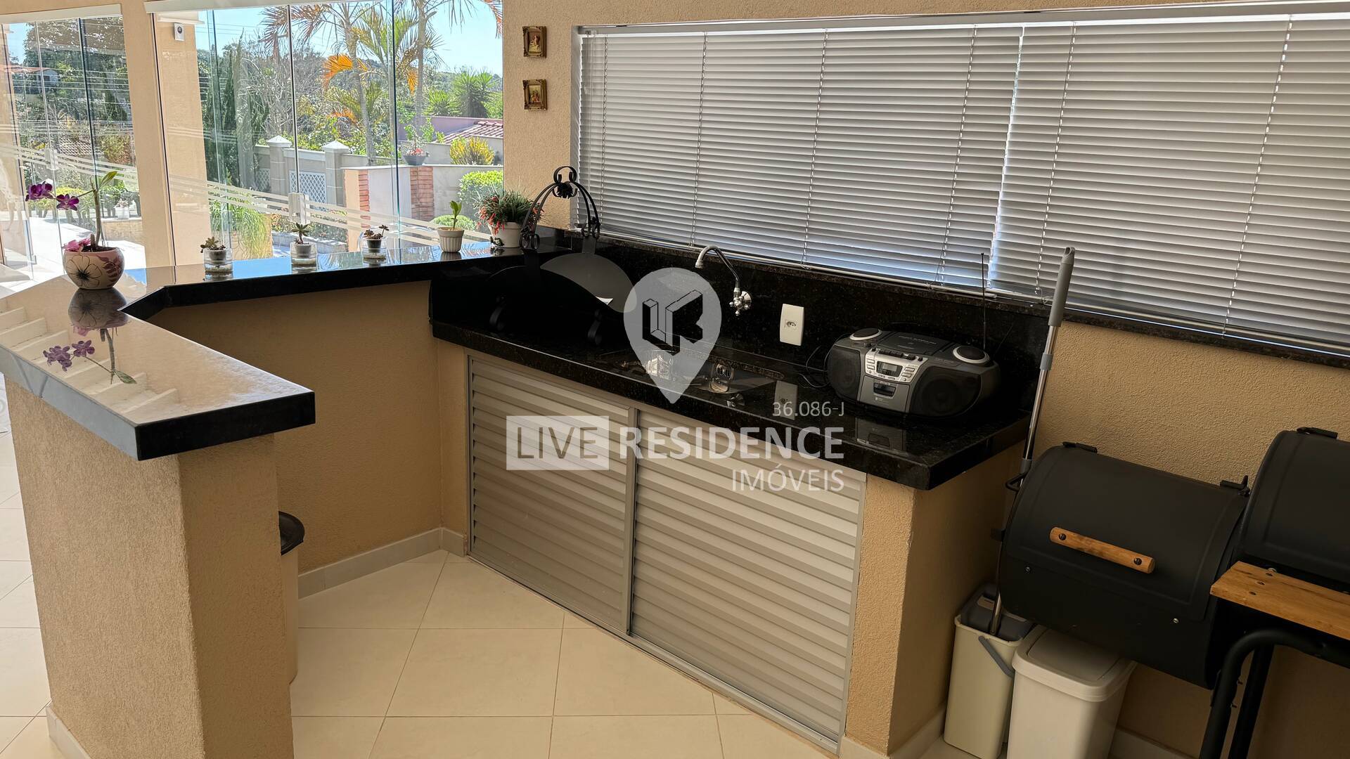 Casa à venda com 4 quartos, 518m² - Foto 66