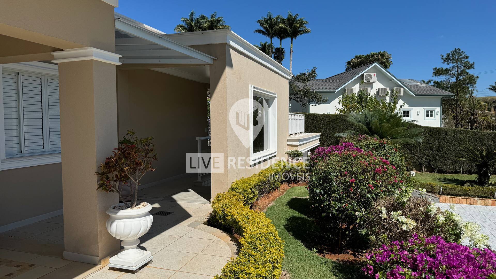 Casa à venda com 4 quartos, 518m² - Foto 67