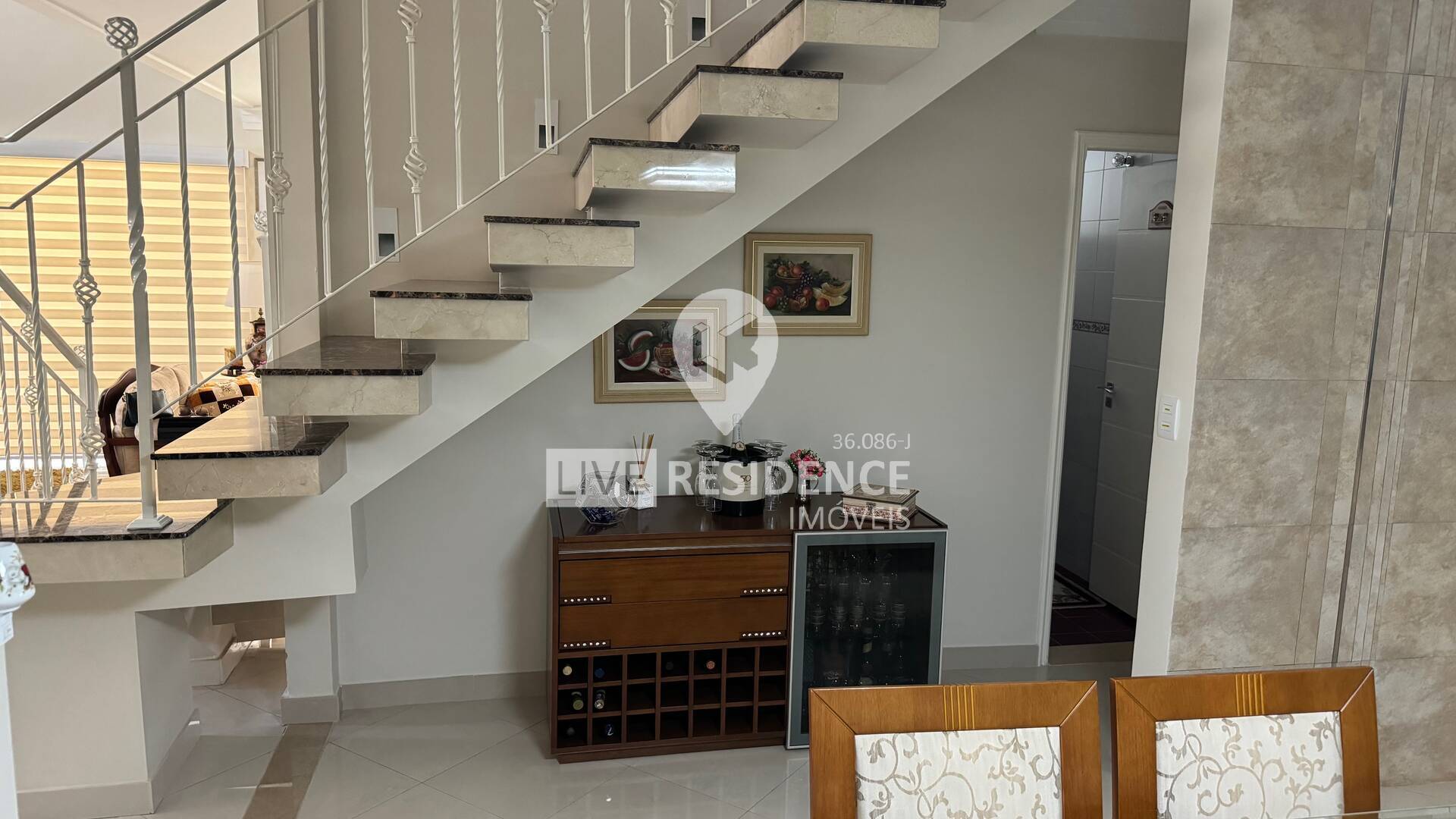 Casa à venda com 4 quartos, 518m² - Foto 69