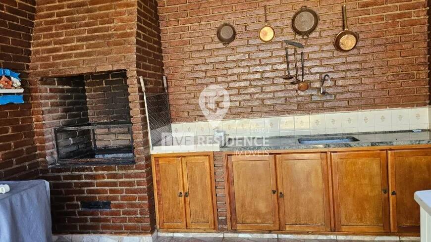 Casa à venda com 3 quartos, 274m² - Foto 31