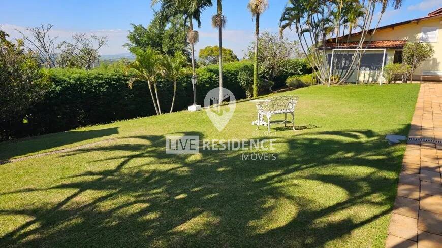 Casa à venda com 3 quartos, 274m² - Foto 32