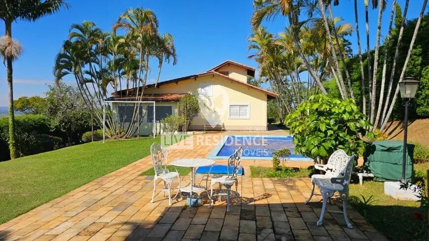 Casa à venda com 3 quartos, 274m² - Foto 33