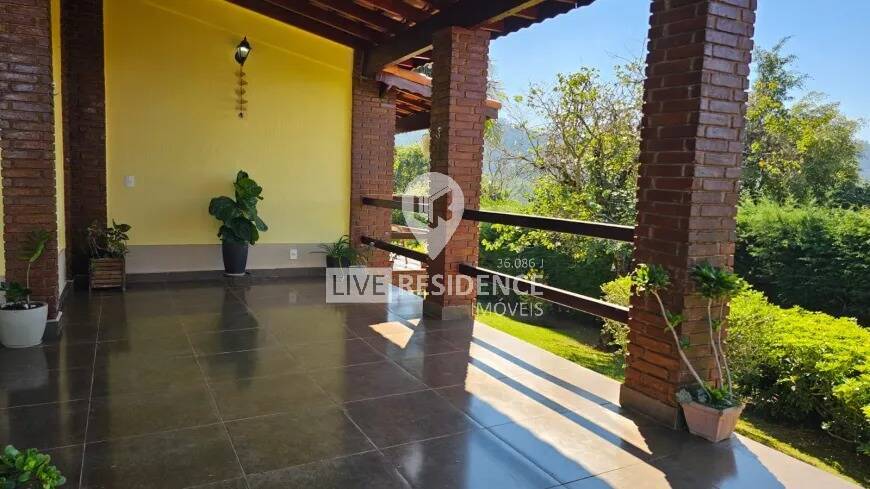 Casa à venda com 3 quartos, 274m² - Foto 34