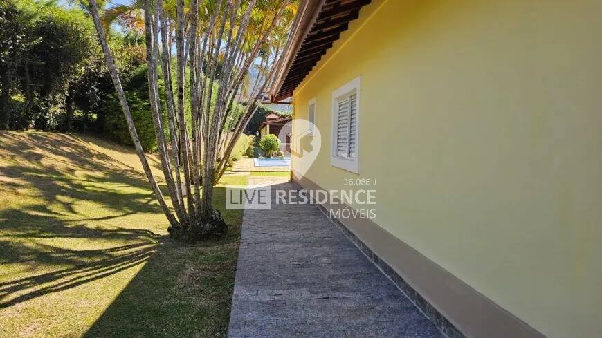 Casa à venda com 3 quartos, 274m² - Foto 36