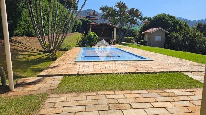 Casa à venda com 3 quartos, 274m² - Foto 37